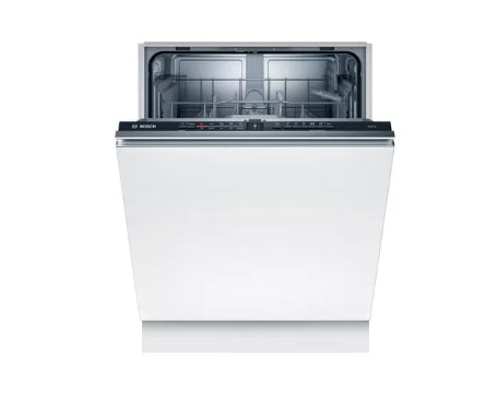 Bosch Serie 2 SMV2ITX18E máquina de lavar loiça Completamente emb