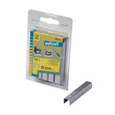 PACK 1000 AGRAFOS LARGOS 10MM. TIPO 053. 7036000 WOLFCRAFT