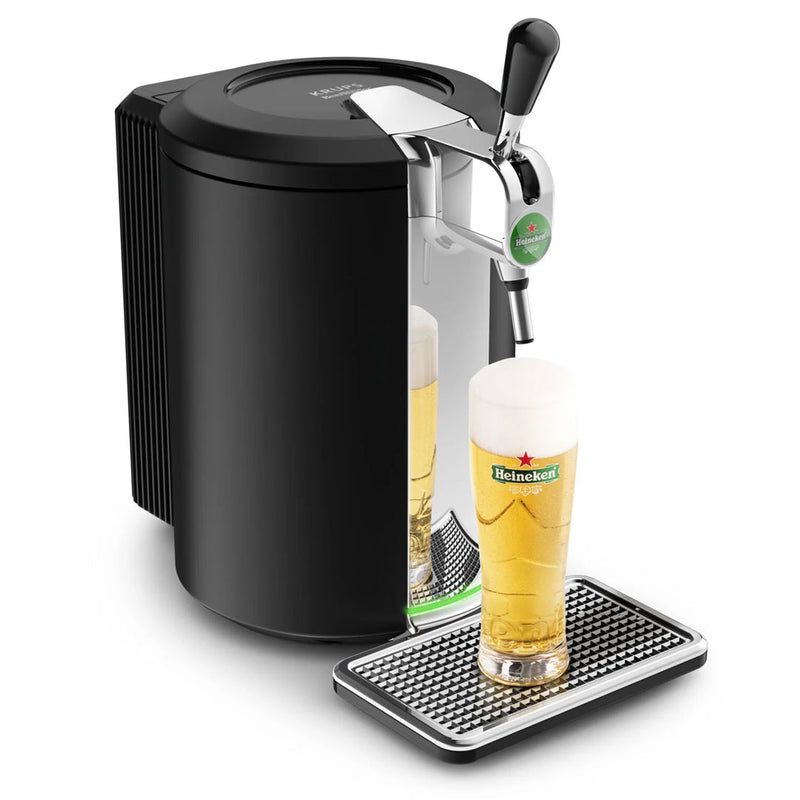 Krups Beertender Compact 5 l