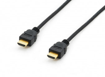 Equip 119352 cabo HDMI 1,8 m HDMI Type A (Standard) Preto