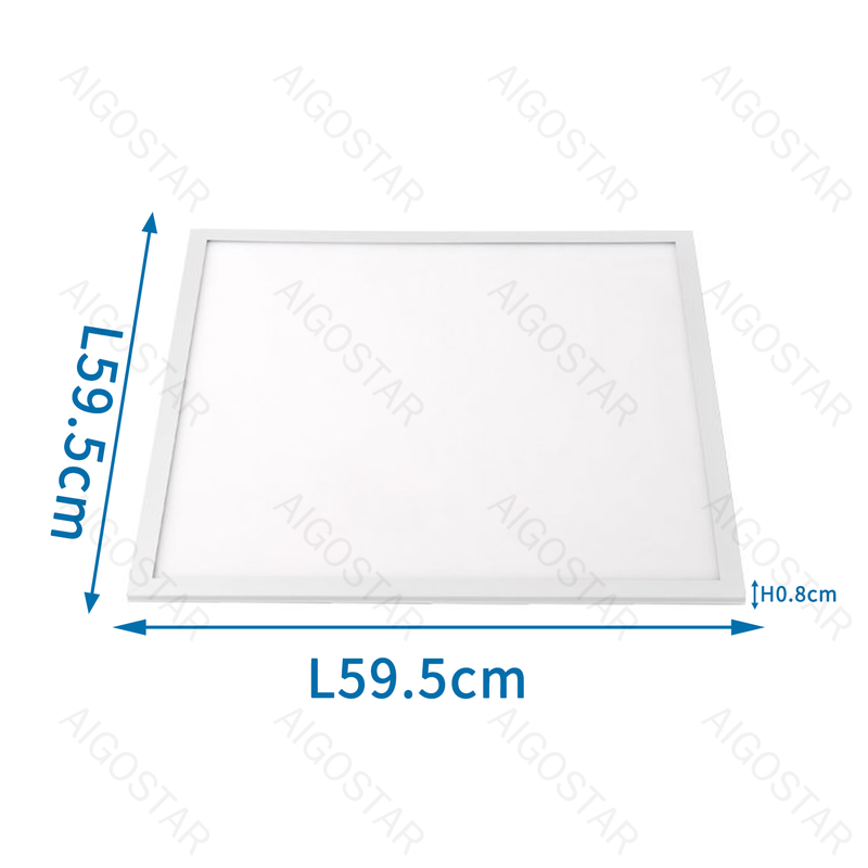 PAINEL DE LUZ LED ILUMINADO 50 W