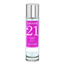 EAU DE PARFUM CARAVAN Nº21 150ML MULHER