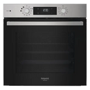 FORNO HOTPOINT HAO3K58HSU1X INOX