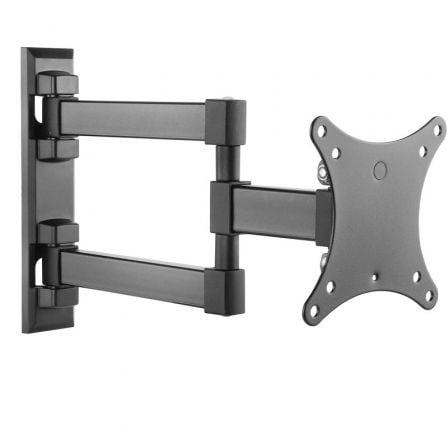 SOPORTE DE PARED INCLINABLE ORIENTABLE FONESTAR MOV-311BA PARA TV