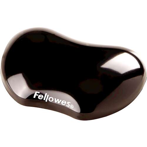 SUPORTE PULSO FELLOWES GEL FLEX PRETO