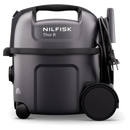NILFISK ASPIRADOR 800W MOTOR PROFISSIONAL