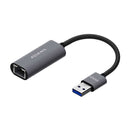 AISENS A106-0708 cartão de rede Ethernet 1000 Mbit/s