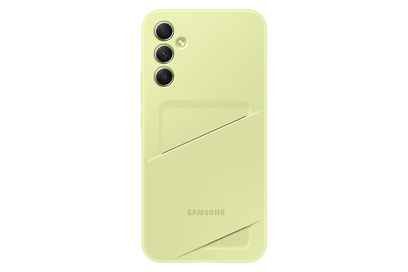 Samsung EF-OA346 capa para telemóvel 16,8 cm (6.6") Lima