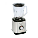 KREA LIQUIDIFICADORA 1200W COPO VIDRO 1,5LT 2VEL+PULSE INOX