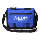*MERCHANDISING* BOLSA DE DOCUMENTOS EDM AZUL
