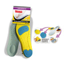 PALMILHA PARA CALÇADO VISCO SPORT T: 38-41 HIDALGO