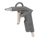 PISTOLA DE AR COMPRIMIDO COM BICO DE 2,5 CM