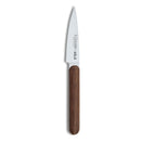 FACA PARA VERDURAS OSLO 9 CM - 3,5´´ E 3 CLAVELES