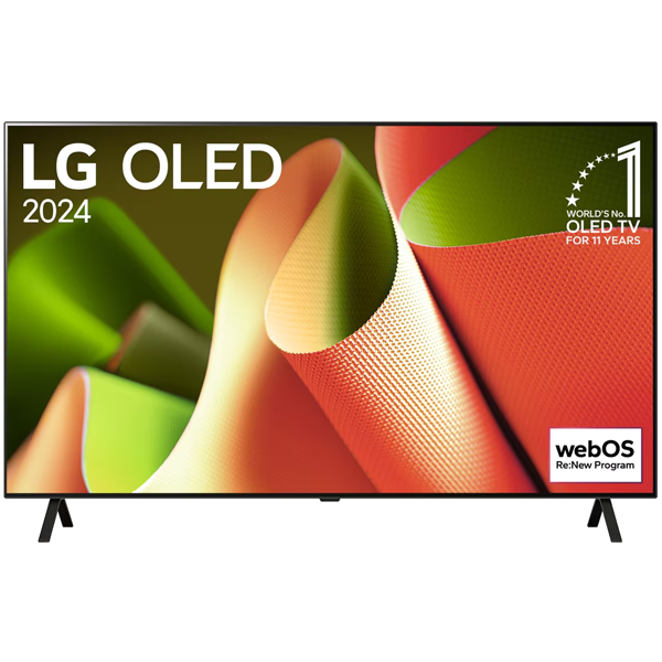 LED LG OLED-55-B-46-LA.AEU