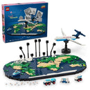 LEGO - MOMENTOS DE VIAGEM 41838