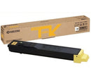 KYOCERA TK-8115Y toner 1 unidade(s) Original Amarelo