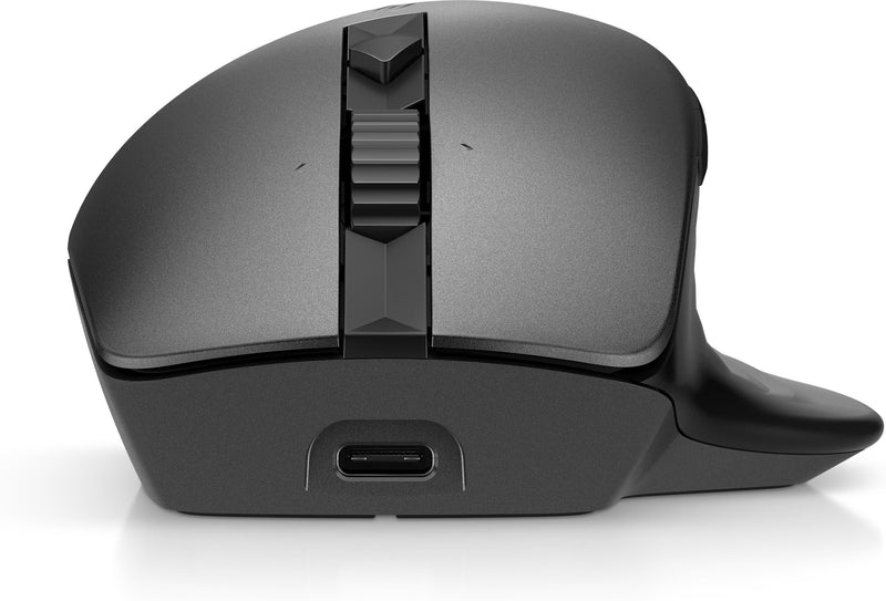 HP 935 Creator rato Mão direita RF Wireless + Bluetooth Track-on-