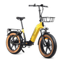BICICLETA ELECTRICA YOUIN BK1750 LUXOR II PRO A/N