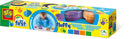 FJNINCO - PINTAR COM OS DEDOS FLUFFLY 4*120ML S14441