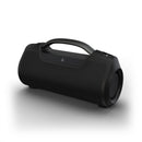 Hama SoundBarrel Coluna portátil estéreo Preto 60 W