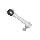 EMULSOR DE DUCHE 2 FUNÇÕES. COM PINÇA. 15CM (EMBALADO)