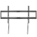 AISENS WT90F-119 suporte para TV 2,29 m (90") Preto