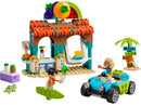LEGO - TENDA DE SMOOTHIES NA PRAIA 42625