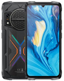 SMARTPHONE CUBOT KING KONG POWER 3 6/256 6,72" BLK