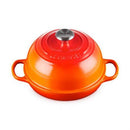 LE CREUSET - COCOTTE P/ PÃO 21301240900430