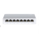TP-Link TL-SF1008D Não-gerido Fast Ethernet (10/100) Branco