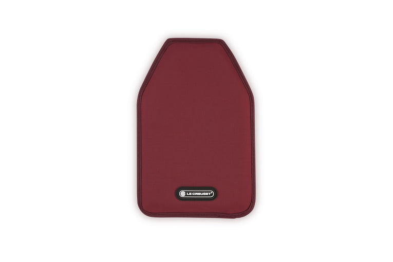 LE CREUSET - MANGA RESF. WA-126 BURGUNDY 59142015206068