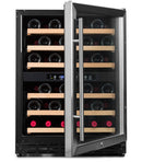 GARRAFEIRA VINOBOX V50GC2TN