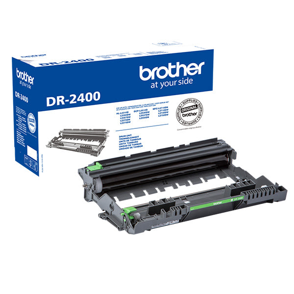 Brother DR-2400 tambor de impressora Original 1 unidade(s)