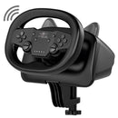 SPIRIT OF GAMER VOLANTE R-ACE WHEEL PRO AIR BLACK