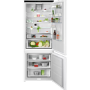 FRIGORÍFICO COMBINADO ENCASTRE AEG NSC7P751DS( NO FROST NO CONGEL