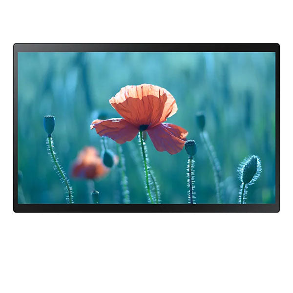Samsung QB24R-B Plasma digital 60,5 cm (23.8") LCD Wi-Fi Full HD