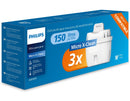 PACK 3 FILTROS JARRA PHILIPS AWP211/24