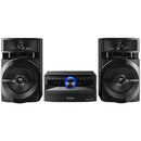 APARELHAGEM PANASONIC SC-UX100E-K
