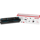Xerox Cartucho de toner standard C230/C235 Ciano (1 500 páginas)