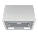 Hotpoint HCT 64 F L SS Embutido Aço inoxidável C