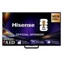 TV HISENSE 75U7SPRO( 75" - 191 CM - MINI LED UHD 4K  - VIDAA U9.