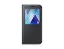 Samsung EF-CA520 capa para telemóvel Capa tipo livro Preto