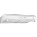 EXAUSTOR ELECTROLUX LFU-226-W
