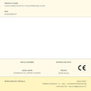 FICHA DE PLASTICO PARA REBOQUE 7 POLOS