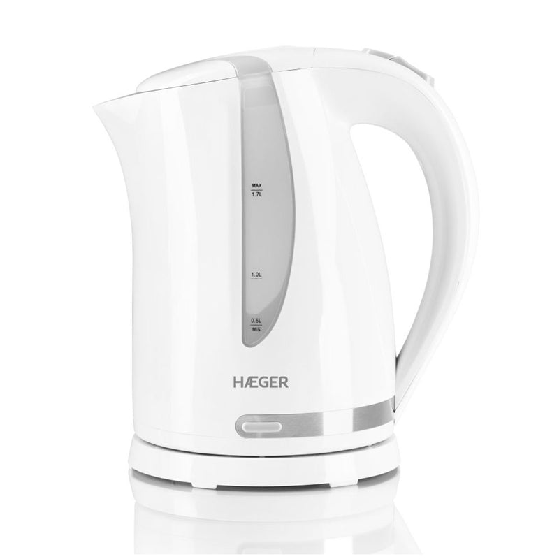 JARRO TERM HAEGER 1,7L - WHITENESS