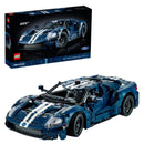LEGO 42154 TECHNIC FORD GT 2022