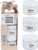 KIT WC, 905610900, ECO BALANCE