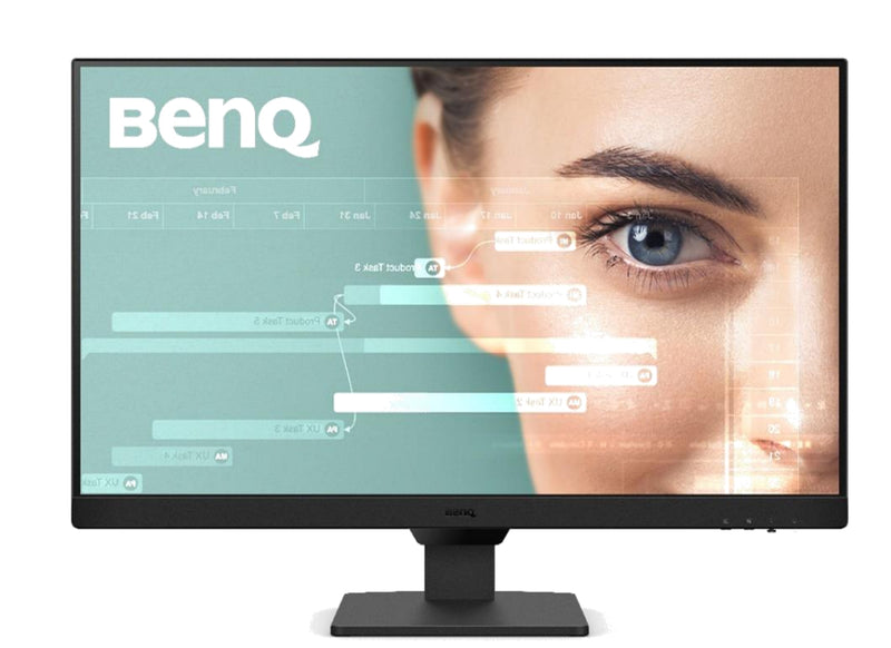 MONITOR BENQ GW2490 23.8" LED BLACK FG