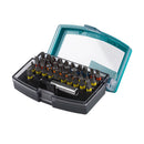 CAIXA DE BITS SOLID, COM PORTA-BITS MAGNETICO E 31 BITS 2975000 W