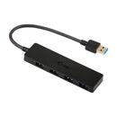 i-tec Advance U3HUB404 hub de interface USB 3.2 Gen 1 (3.1 Gen 1)